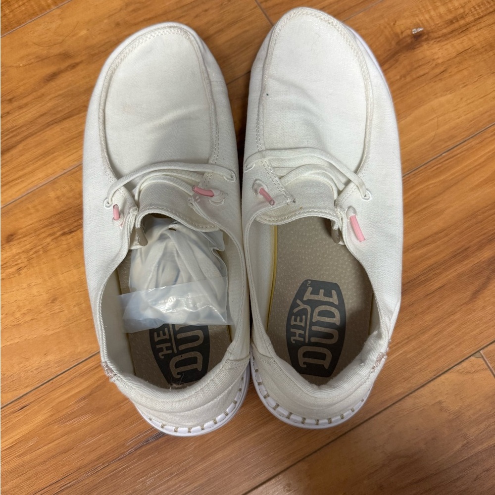 Hey Dude Wendy Rise Slip On